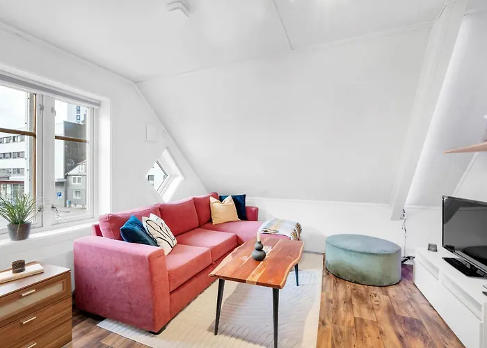 Διαμέρισμα By The Bridge *