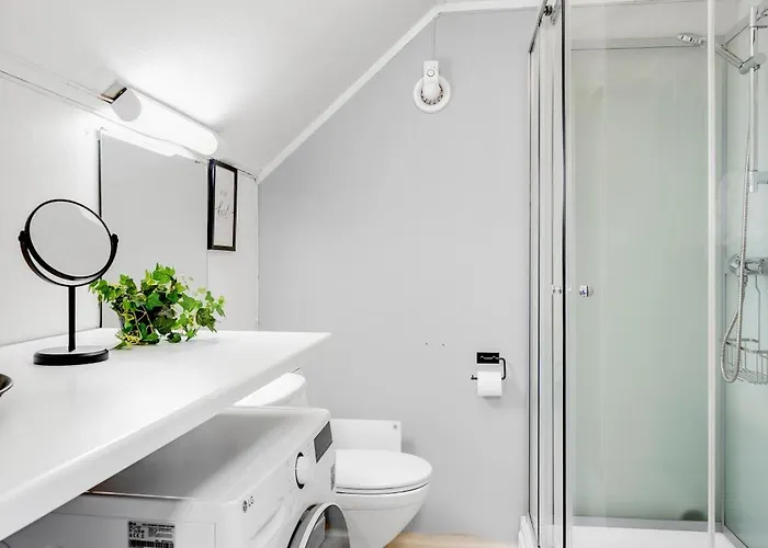 Διαμέρισμα By The Bridge Τρόμσο