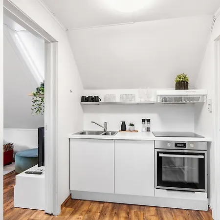 By The Bridge * Tromsø